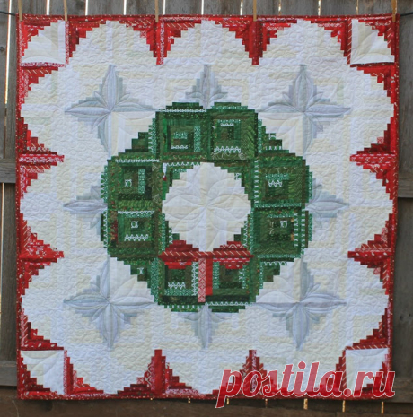 My Quilt Infatuation: 2018