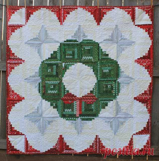 My Quilt Infatuation: 2018