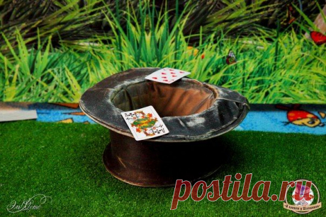 В погоне за Белым Кроликом | 189 фотографий