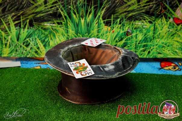 В погоне за Белым Кроликом | 189 фотографий