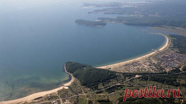 В Приморье обнаружили опасную тропическую микроводоросль