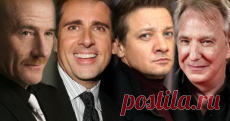 Актерское искусство — одна из профессий, где шансы стать знаменитыми не так велики, а конкуренция выше, чем где-либо. Мы смотрим на любимых актеров на экранах и порой не учитывая факт, что...