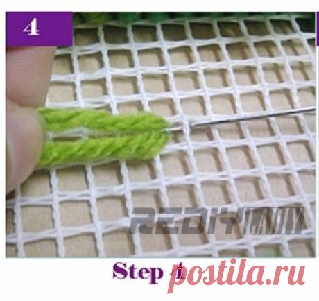 Крюк с защелкой Ковер Комплекты Улыбка Blue Birds DIY Рукоделие Неоконченная Крючком Коврик Пряжа Подушка Коврик Домашнего Декора Вышивка Ковер Ковер купить на AliExpress