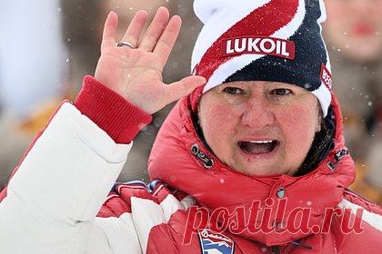 Вяльбе прокомментировала желание Клебо соревноваться с российскими лыжниками. Глава Федерации лыжных гонок России (ФЛГР) Елена Вяльбе прокомментировала желание норвежца Йоханнеса Клебо соревноваться с отечественными атлетами на международных турнирах. Специалист заявила, что спортсмены всегда любят соревноваться с сильнейшими, поэтому она понимает его.