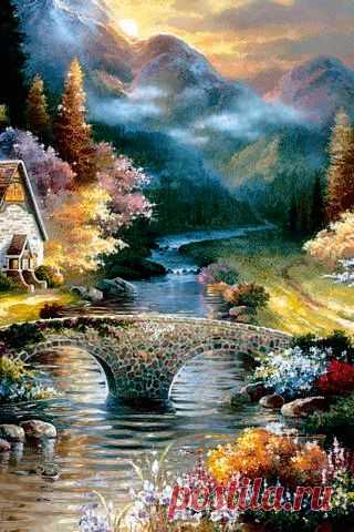 Живые фотографии – Сообщество – Google+