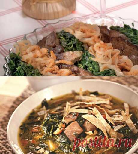 Печенка по-флорентийски. Пошаговый рецепт с фото на Gastronom.ru