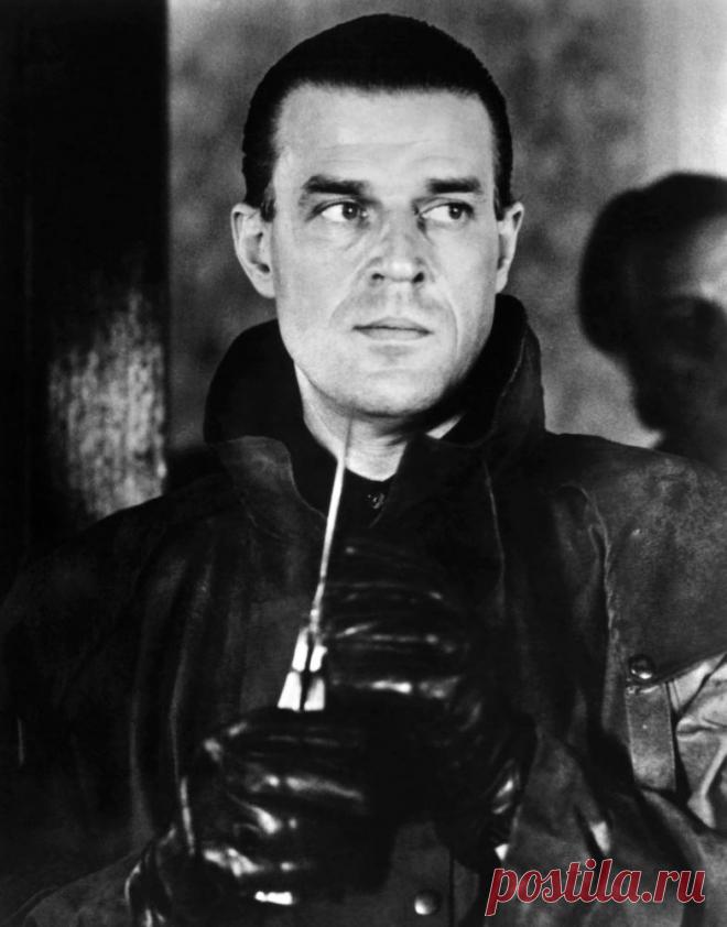 Ерун Краббе, 5 декабря, 1944