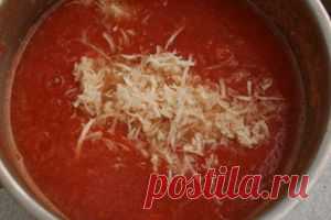 Хреновина (хренодер) из помидор на зиму - Рецепты с фото пошагового приготовления на Фото-Рецепты. ру