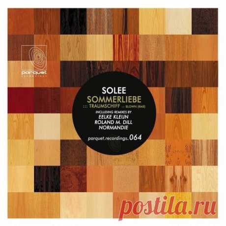 Solee - Sommerliebe / Traumschiff free download mp3 music 320kbps