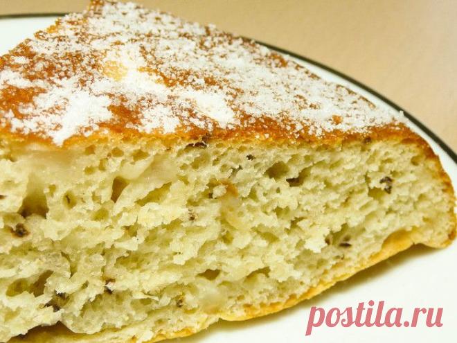 сообщение галина5819 : пирог «Из ничего» - и правда не только простой, но и вкусный (09:31 06-10-2013) [3803925/294244829] - abolelik@mail.ru - Почта Mail.Ru