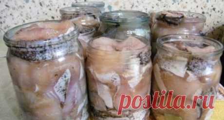 Быстрый рецепт засолки речной рыбы прямо на рыбалке. Через 3 часа можно кушать
