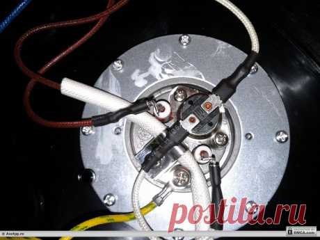 Дисковый нагреватель в пароварке. Ремонт пароварки своими руками: пошаговый мастер-класс