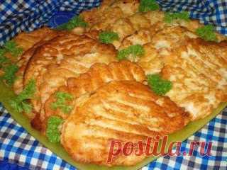 Самые вкусные рецепты: Очень вкусные отбивные