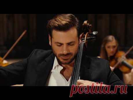 HAUSER - Air on the G String (J. S. Bach)