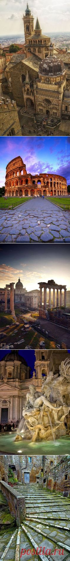 Acquedotto romano.. Perugia, Italia (by Nacho.85 on Flickr), province of Perugia, Umbria | toskana | Умбрия италия, Сообщения и Italia