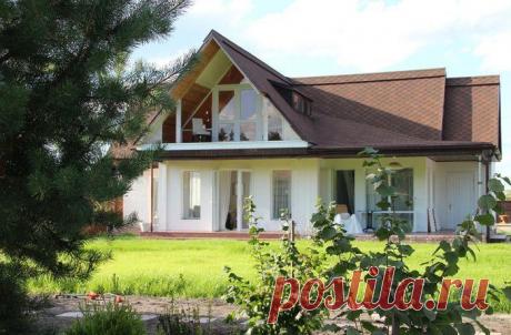 Чудесная дача