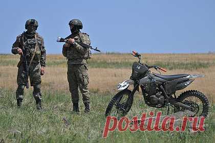 В Раде заметили предпосылки наступления России на Киев