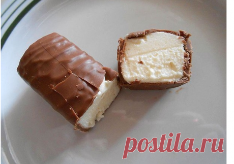 Глазированные детские сырочки