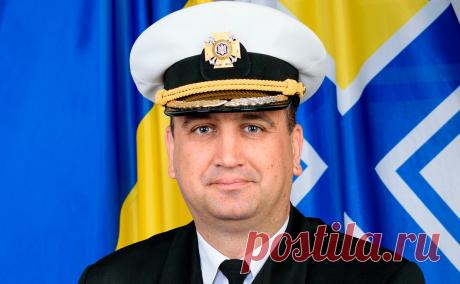 Суд в Москве заочно арестовал командующего ВМС Украины. Хамовнический суд Москвы заочно арестовал командующего Военно-морскими силами Украины вице-адмирала Алексея Неижпапу.