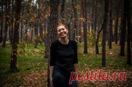 Тишина счастья. Ксения Французова | Proekt «Schast`e Est`»