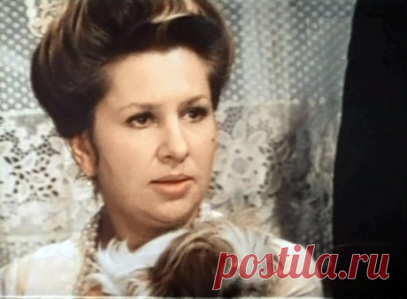 Инна Ульянова