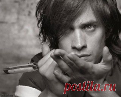 Gael Garcia Bernal