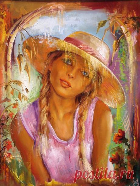 Не запрещай себе мечтать