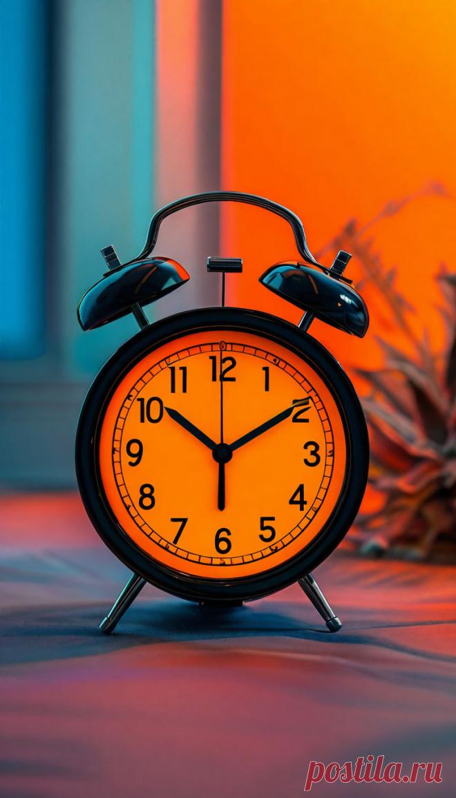 Узнайте, как работать продуктивно и без стресса! 🚀 Техника Помодоро: 25 минут работы + 5 минут отдыха. После 4 циклов — длинный перерыв. Этот метод повышает концентрацию и предотвращает выгорание. Попробуйте уже сегодня!