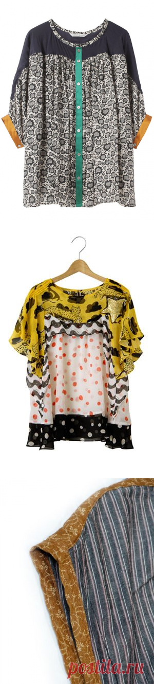 (4) Pinterest