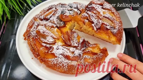 Обжарьте Яблоки в масле и вы будете в восторге от этого Вкуснятина❗ Завтрак за 10 минут.