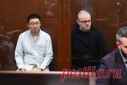 Приговор организаторам подземной экскурсии по центру Москвы признан законным