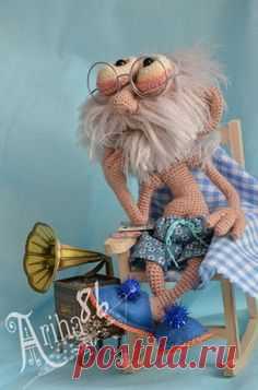 Crochet