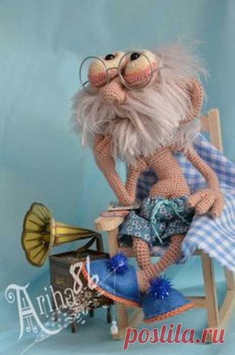 Crochet