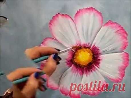PINTURA EM TELA -  PAP - PORCELANATO IN TELA