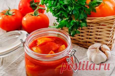 Лечо на зиму из перца — Домашняя кулинария
