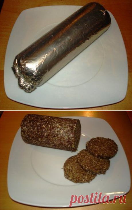 Золотко Рейна и Поварской Колпак - Безуглеводный хлеб.