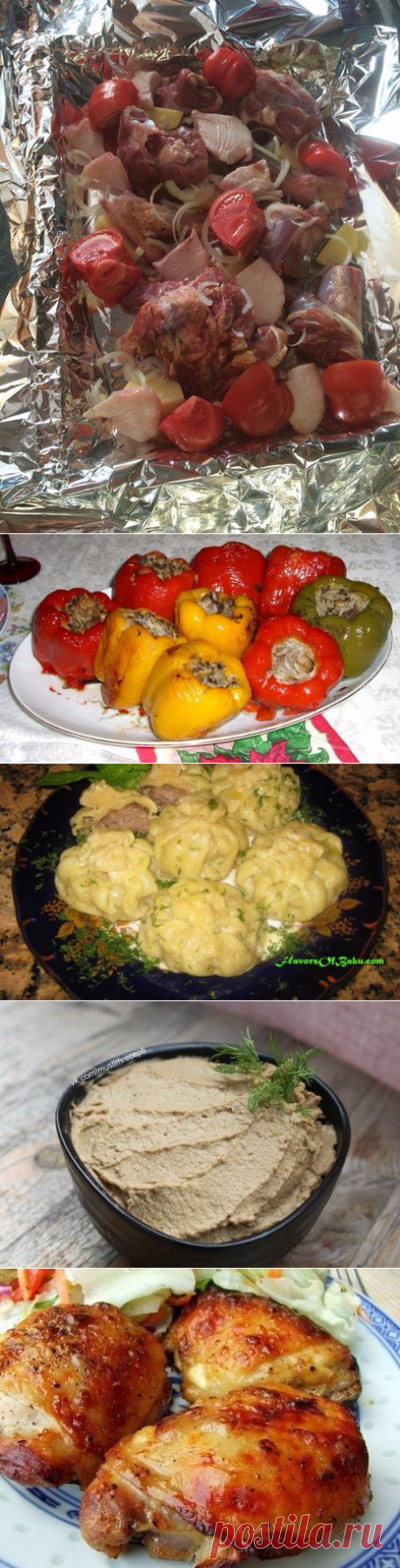 Помидорка.ТВ - Категория &laquo;Восточная кухня&raquo;