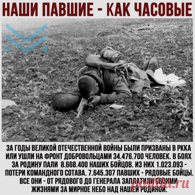 Помни!