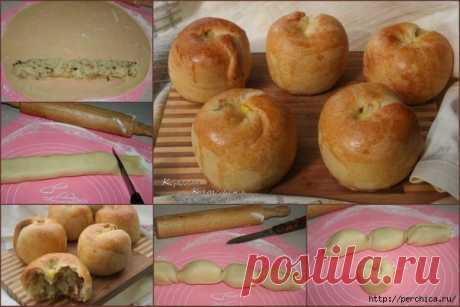 Ай да картофельный кныш