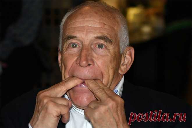 Мужик не может жить один. Александр Пашутин рассказал о жизненных ценностях. С народным артистом РФ Александром Пашутиным «АиФ» встретился на первом Открытом российском кинофестивале «КСТО­кино» в ­Кстово Нижегородской области, где знаменитому актёру вручили приз «За выдающийся вклад в развитие кинематографа».