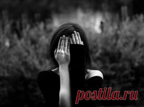 От обиды к наслаждению жизнью: 5 шагов