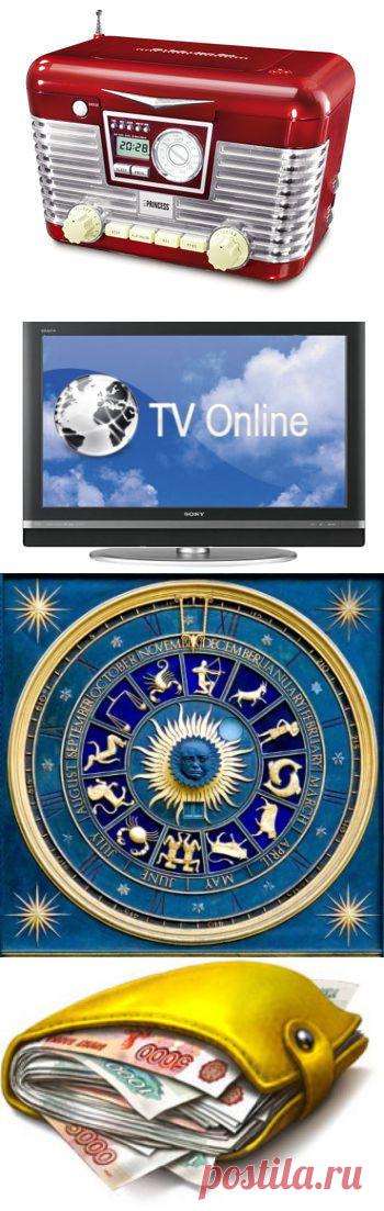 Полезная Подборка Онлайн Программ и Сервисов.