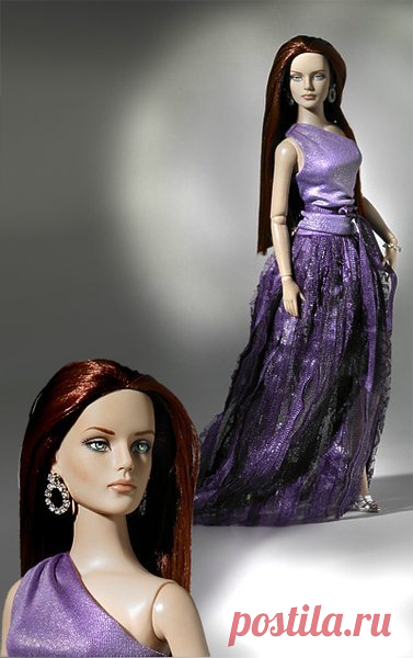 Куклы-модели - 135 фото. Фотографии Ольга Дудина.