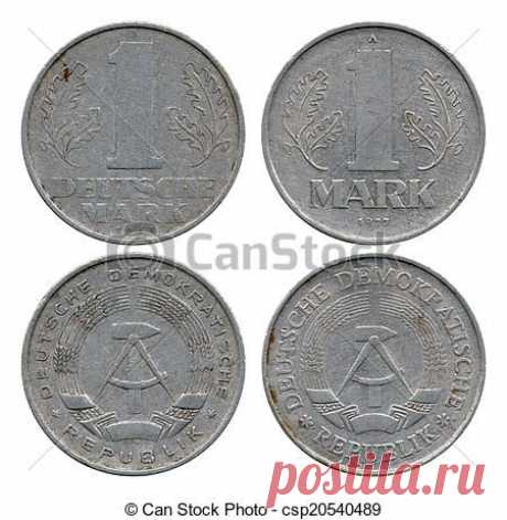 Картинки one, mark, German, Democratic, Republic, 1963, 1977 csp20540489 - Поиск стокового фото, изображений, фотографий и фотоклипарта
