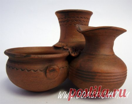 Поделки из глины » Дом Спички - поделки из спичек и не только.