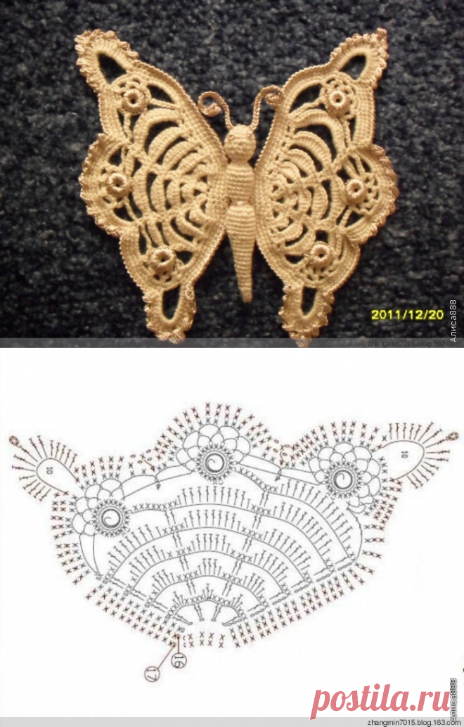 【Перепечатка】танец бабочек 翩跹 - зима в сливы журнала - блог полупроводников