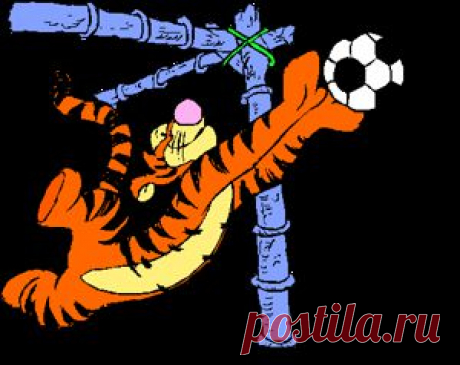 Мультяшки иностранные - Кира-скрап - клипарт и рамки на прозрачном фоне