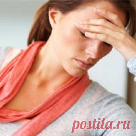 Йога и посттравматическое стрессовое расстройство