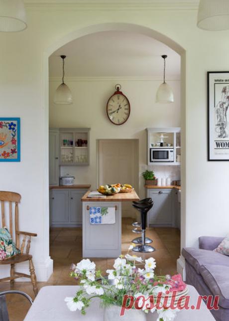 Организация хранения на кухне: фото и идеи — хранение посуды на кухне, полки на кухне вместо шкафов