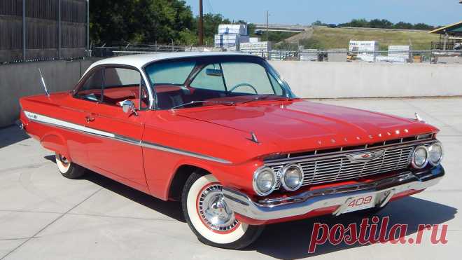 1961 Chevrolet Impala SS Bubble Top | T98.1 | Indy 2017 / Аукционы Mecum 1961 Chevrolet Impala SS Bubble Top представлен как Лот T98.1 в Индианаполисе, IN